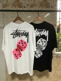 Picture of Stussy T Shirts Short _SKUStussyS-XL11439742